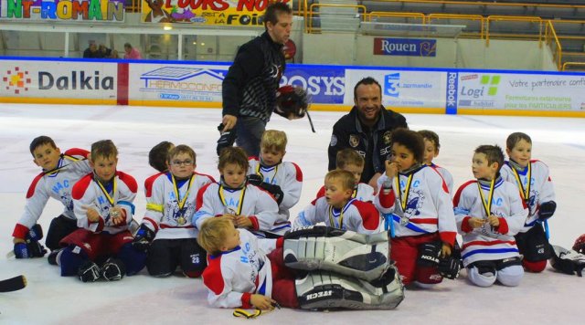 2011 - U7 - Tournoi du 23-10-2011 - Partie 2
